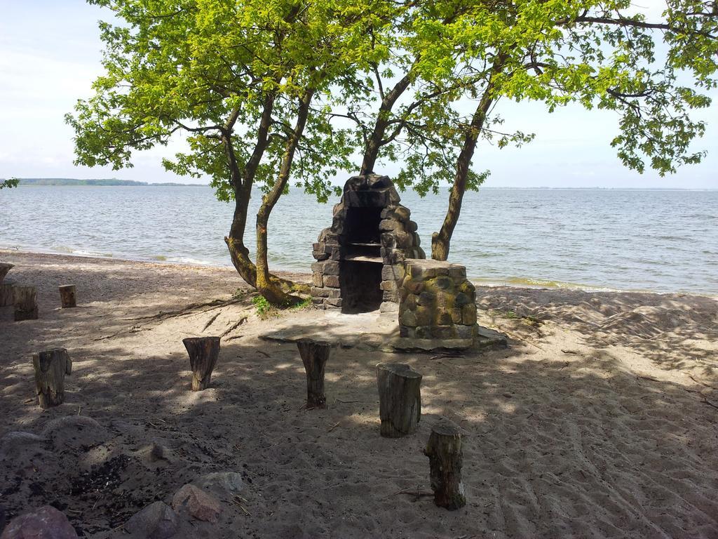 Hafenzauber Ückeritz Exterior foto