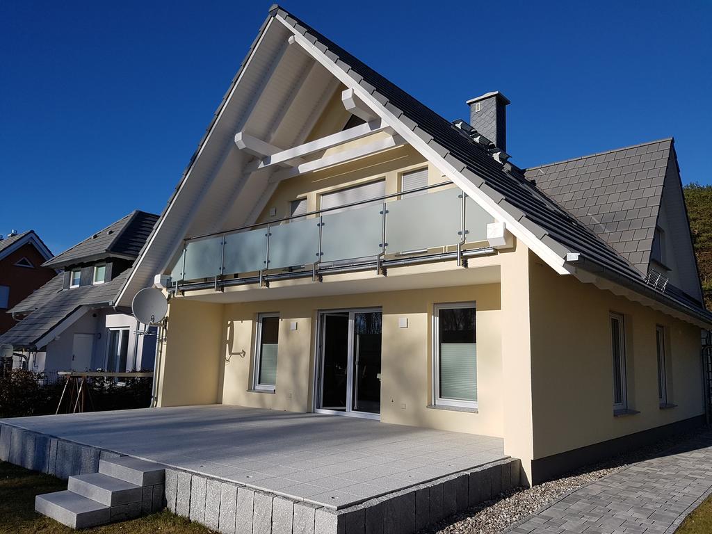 Hafenzauber Ückeritz Exterior foto